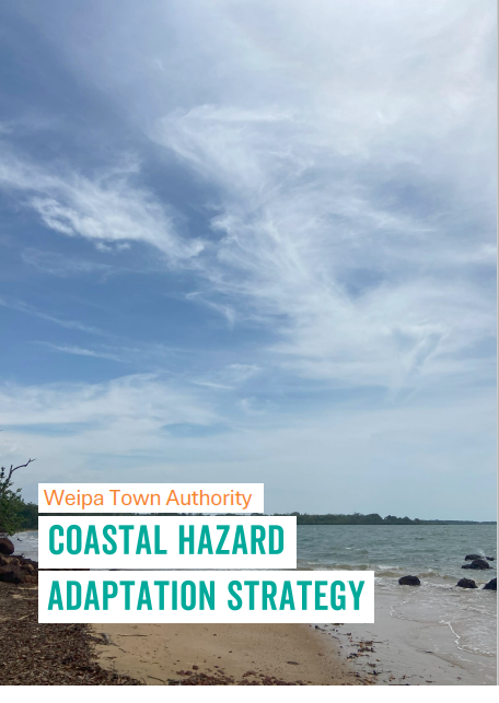 Coastal Hazard Adaptation Strategy