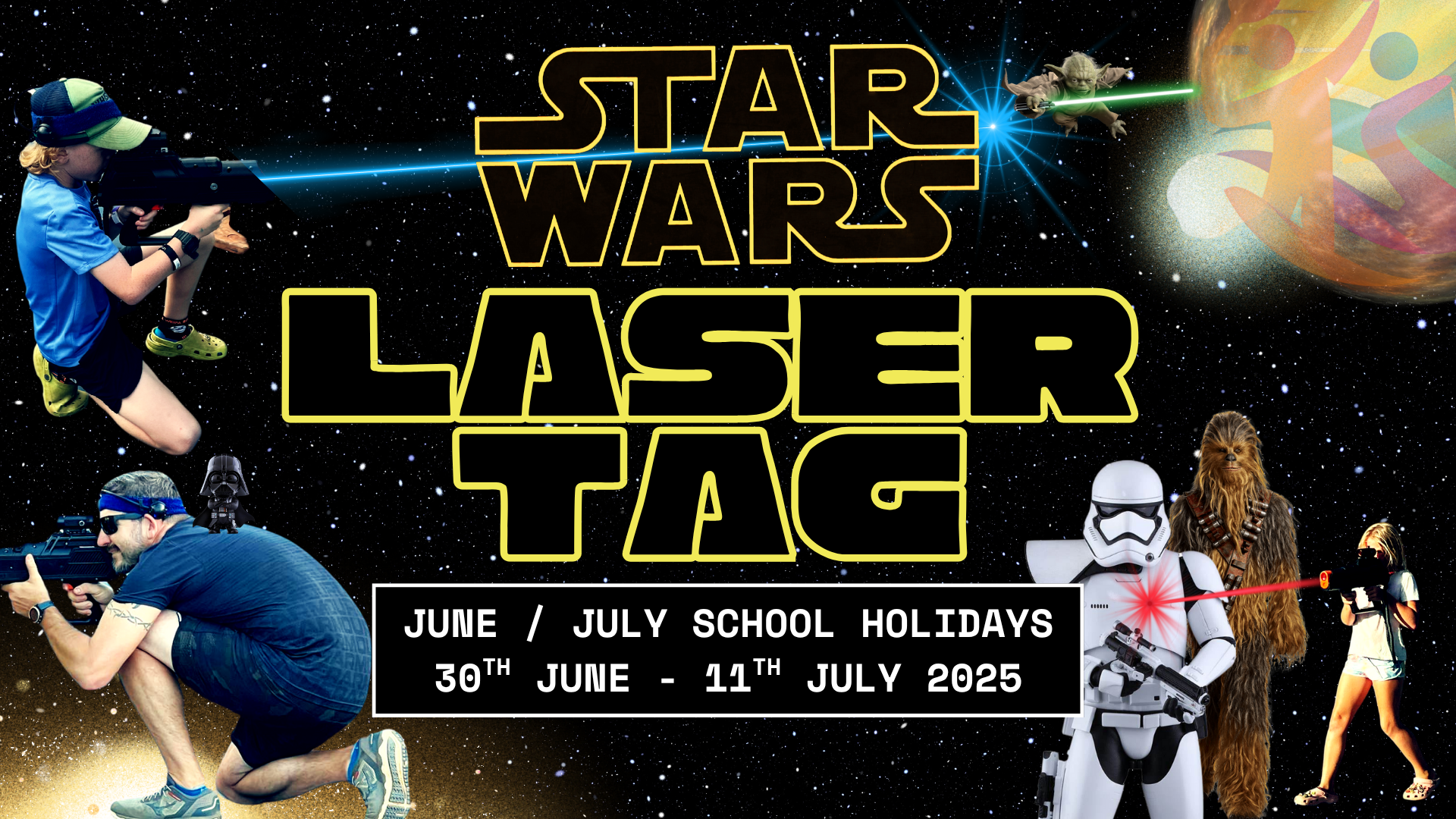 2025 06 SHP Laser Tag