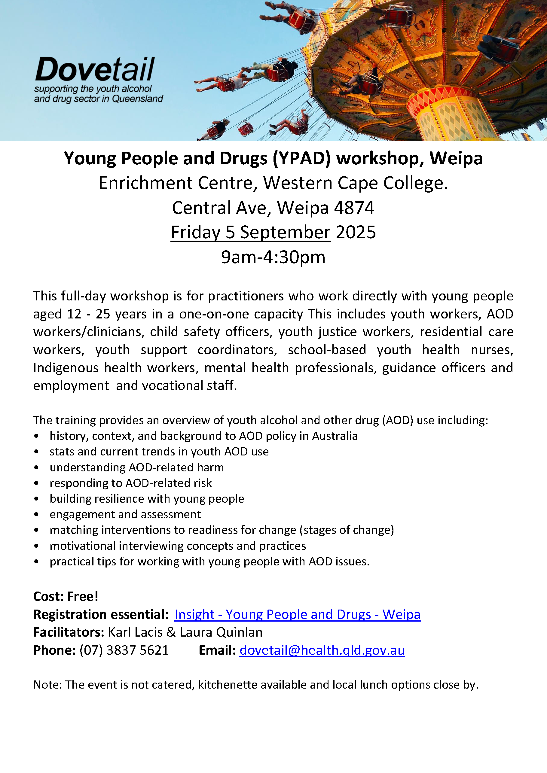 YPAD flyer Weipa 5.09.2025 (002).png