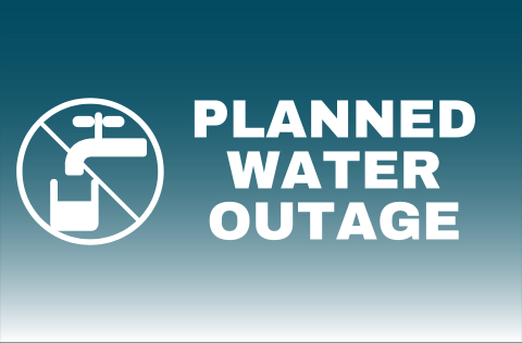 Planned water outage banner.png