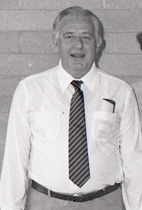 John Evans August 1983.jpg