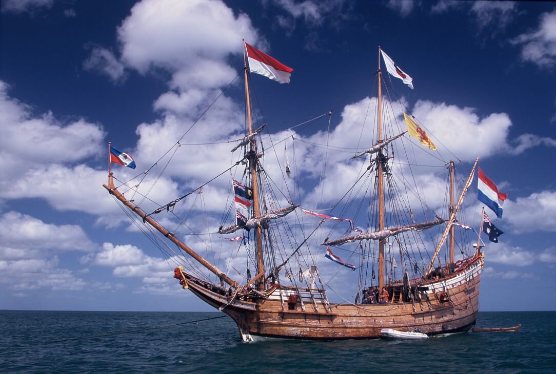 2000 Duyfken replica image by Dave Donald.jpg