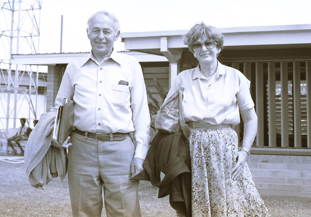John and Heather Tonkin Bauxite Bulletin 3 October 1981 page 3 cropped.jpg