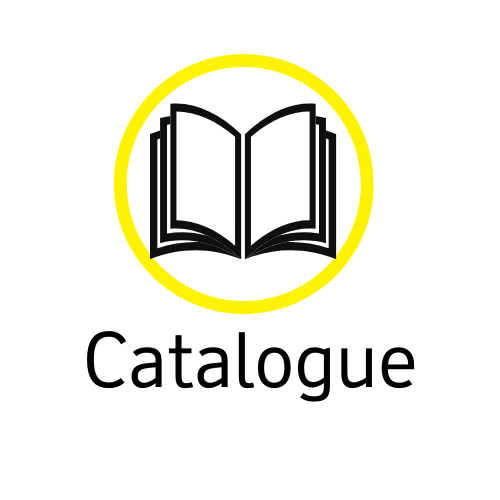 Catalogue Icon