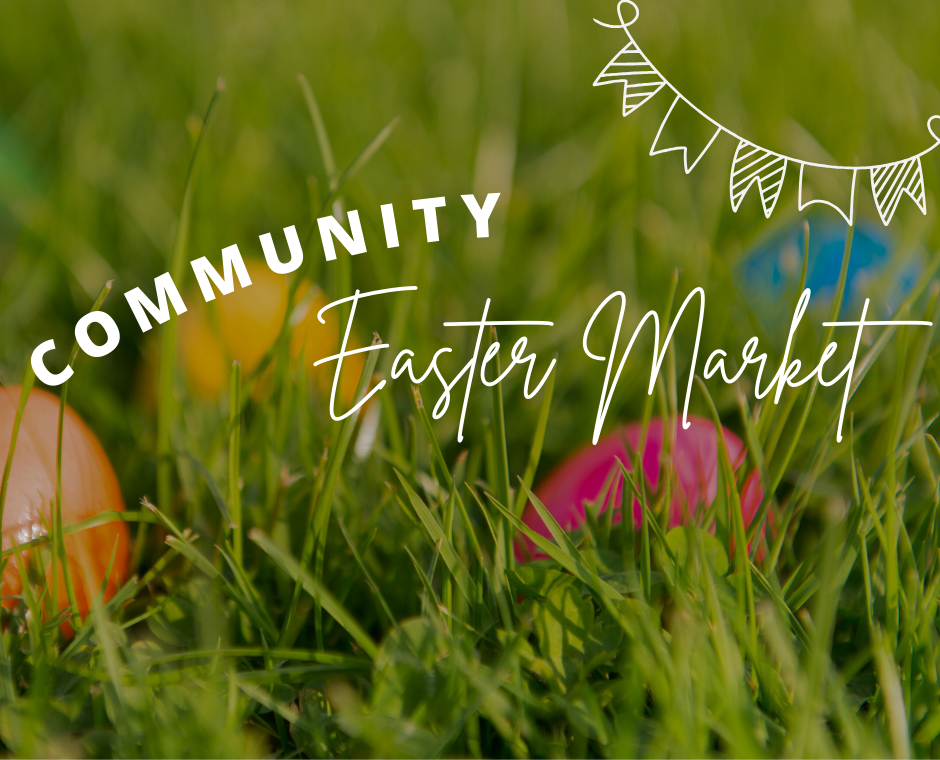 Event page icon easter markets 2024